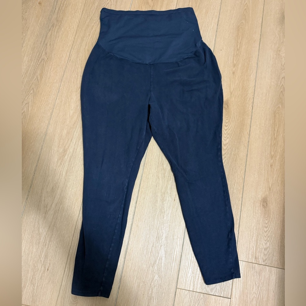 XL maternity leggings